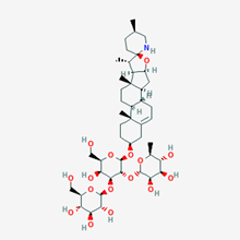 Picture of Solasonine(Standard Reference Material)