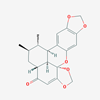 Picture of Sauchinone(Standard Reference Material)