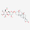 Picture of Periplocin(Standard Reference Material)