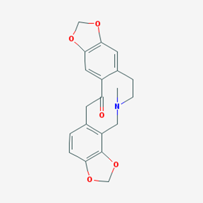 Picture of Protopine(Standard Reference Material)