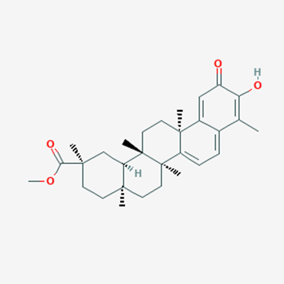 Picture of Pristimerin(Standard Reference Material)