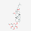 Picture of Ginsenoside Rh2, 20(R)-(Standard Reference Material)