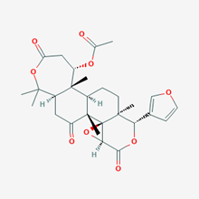 Picture of Nomilin(Standard Reference Material)