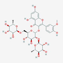 Picture of Typhaneoside(Standard Reference Material)