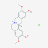 Picture of Phellodendrine chloride(Standard Reference Material)