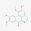 Picture of Oxoglaucine(Standard Reference Material)