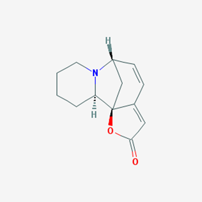 Picture of Securinine(Standard Reference Material)