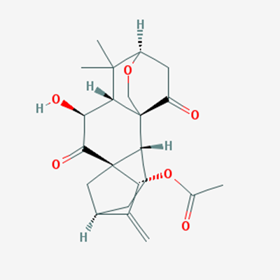 Picture of Maoecrystal A(Standard Reference Material)