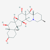 Picture of Pingpeimine B(Standard Reference Material)