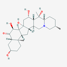 Picture of Pingpeimine C(Standard Reference Material)