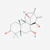 Picture of Glaucocalyxin A(Standard Reference Material)