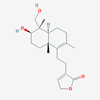 Picture of Deoxyandrographolide(Standard Reference Material)