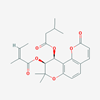 Picture of Praeruptorin E(Standard Reference Material)