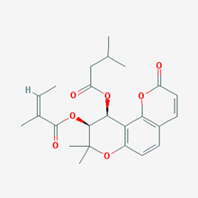 Picture of Praeruptorin E(Standard Reference Material)