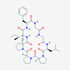 Picture of Heterophyllin B(Standard Reference Material)