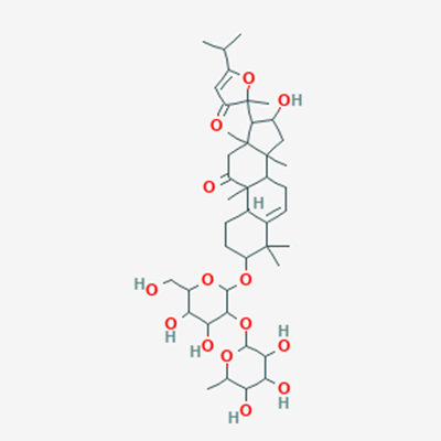 Picture of Picfeltarraenin IB(Standard Reference Material)