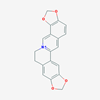 Picture of Coptisine(Standard Reference Material)