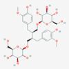 Picture of Secoisolariciresinol Diglucoside(Standard Reference Material)