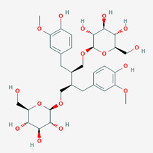 Picture of Secoisolariciresinol Diglucoside(Standard Reference Material)