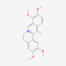 Picture of Dehydrocorydaline(Standard Reference Material)