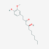 Picture of [8]-Gingerol(Standard Reference Material)