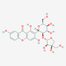 Picture of Sibiricaxanthone B(Standard Reference Material)