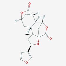 Picture of Diosbulbin B(Standard Reference Material)