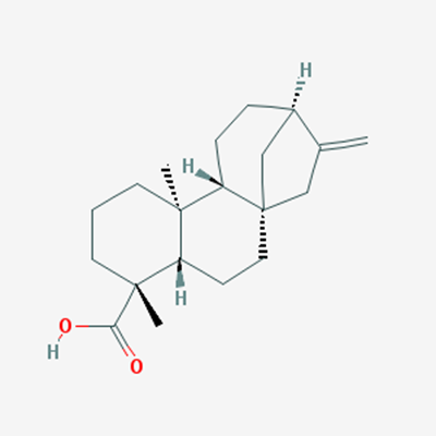 Picture of Kaurenoic acid(Standard Reference Material)