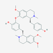 Picture of Liensinine(Standard Reference Material)