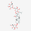 Picture of Gypenoside XVII(Standard Reference Material)