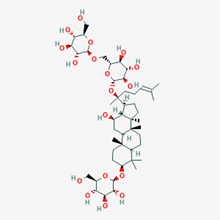 Picture of Gypenoside XVII(Standard Reference Material)