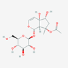 Picture of 8-O-Acetylharpagide(Standard Reference Material)