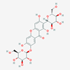 Picture of neomangiferin(Standard Reference Material)