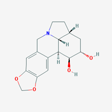 Picture of Dihydrolycorine(Standard Reference Material)