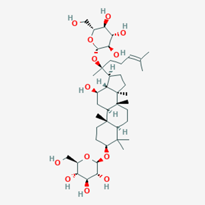 Picture of Ginsenoside F2(Standard Reference Material)