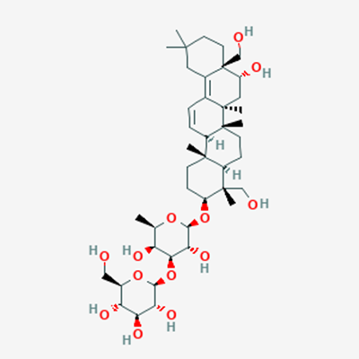 Picture of Saikosaponin B2(Standard Reference Material)