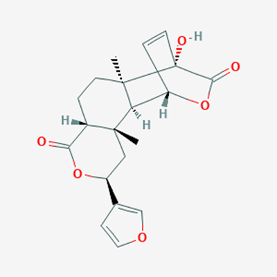 Picture of Columbin(Standard Reference Material)