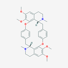 Picture of Cycleanine(Standard Reference Material)