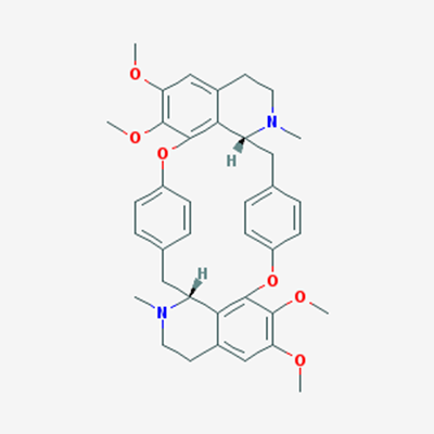 Picture of Cycleanine(Standard Reference Material)