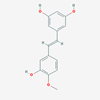 Picture of Rhapontigenin(Standard Reference Material)