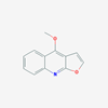 Picture of Dictamnine(Standard Reference Material)