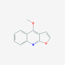 Picture of Dictamnine(Standard Reference Material)