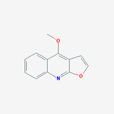 Picture of Dictamnine(Standard Reference Material)