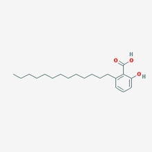 Picture of Ginkgoneolic acid(Standard Reference Material)