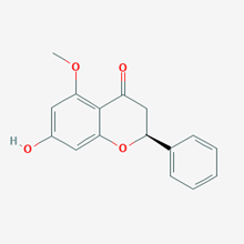 Picture of Alpinetin(Standard Reference Material)