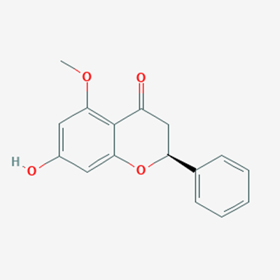 Picture of Alpinetin(Standard Reference Material)