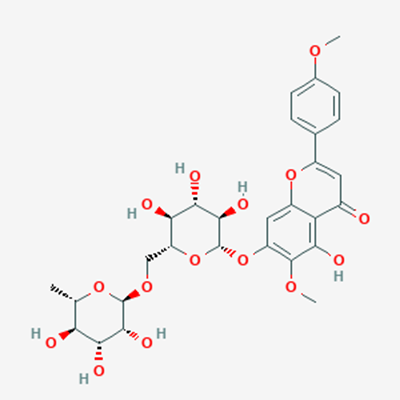 Picture of Pectolinarin(Standard Reference Material)