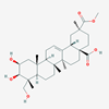 Picture of Phytolaccagenin (Standard Reference Material)