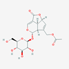 Picture of Asperuloside(Standard Reference Material)