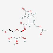 Picture of Asperuloside(Standard Reference Material)